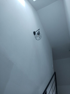 Photo de galerie - Peinture 