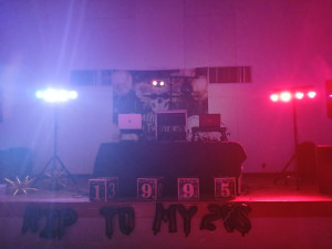 Photo de galerie - DJ - Disc Jockey