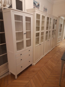 Photo de galerie - Montage meubles en kit