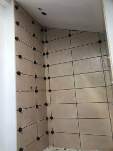 Photo de galerie - Duché cabinet 