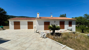 Photo de galerie - Volets / Persiennes 