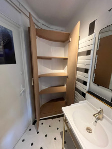 Photo de galerie - Artisan tout corps d'état - Rénovation