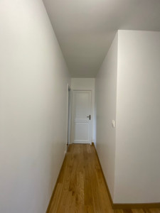 Photo de galerie - Pose de parquet - Revêtement de sol