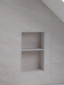 Photo de galerie - Carrelage