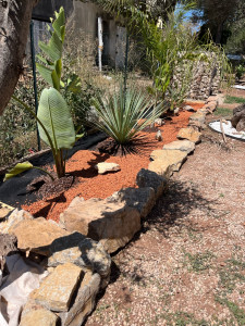 Photo de galerie - Aménagement Jardin 