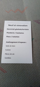 Photo de galerie - Global Renov 