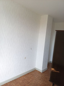 Photo de galerie - Papier peint 