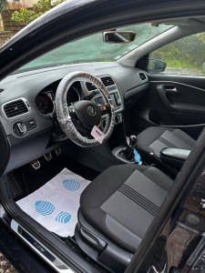 Photo de galerie - Lavage auto