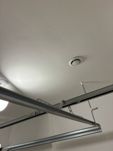 Photo de galerie - Peinture - Tapisserie