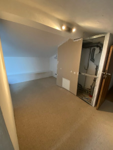 Photo de galerie - Création complète salle de bain 