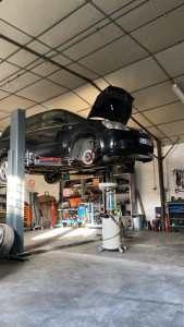 Photo de galerie - Entretien - Réparation autres véhicules