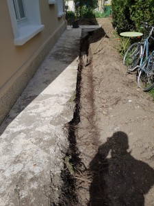 Photo de galerie - Paysagiste - Aménagement du jardin