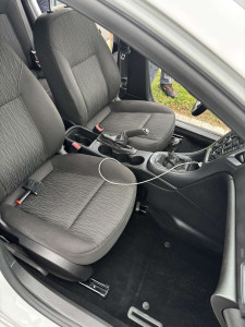 Photo de galerie - Opel Corsa Après 