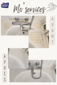 Photo de galerie - Avant - après 