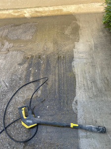 Photo de galerie - Entretien piscine