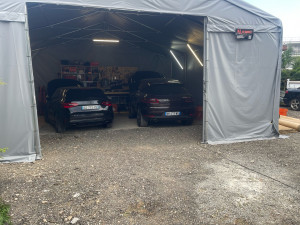 Photo de galerie - Toute réparation mécanique 