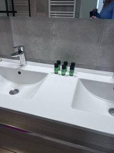 Photo de galerie - Remise en état de locations