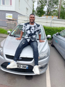 Photo de galerie - Diagnostique, achat de pièces et changement 