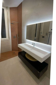 Photo de galerie - Salle de bain complète 
