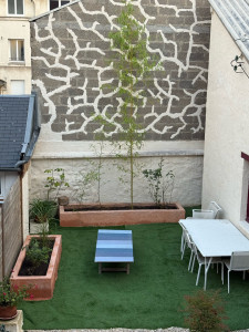 Photo de galerie - Paysagiste - Aménagement du jardin