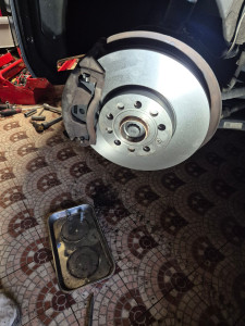 Photo de galerie - Bonjour passionner mecanique je realise 

 tous traveaux