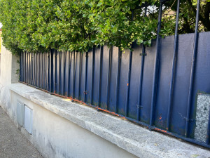 Photo de galerie - Paysagiste - Aménagement du jardin