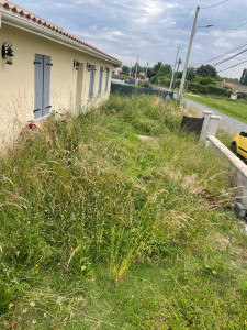 Photo de galerie - Jardinier