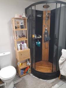 Photo de galerie - Aménagement salle de bain