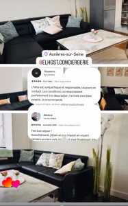 Photo de galerie - 5/5 ⭐️⭐️⭐️⭐️⭐️