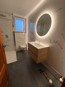 Photo de galerie - Plomberie - Installation sanitaire