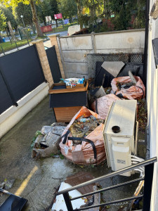 Photo de galerie - Débarrasse tout et nettoyage ? 