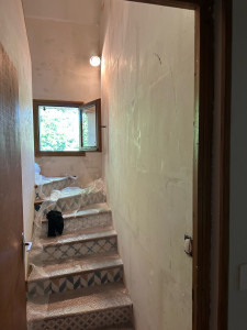 Photo de galerie - Menuiserie - Huisserie - Agencement