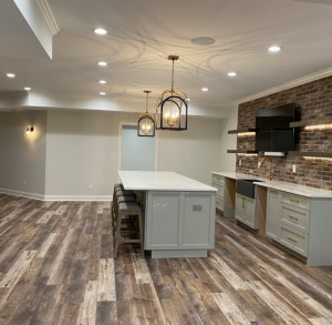 Photo de galerie - Artisan tout corps d'état - Rénovation