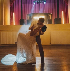 Photo de galerie - Mariage 