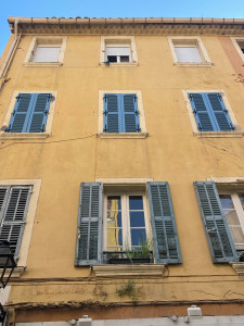 Photo de galerie - Menuiserie - Huisserie - Agencement