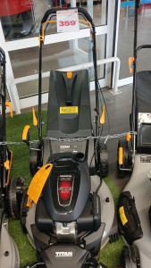 Photo de galerie - Broyage de déchets verts. maximum 4 m3
