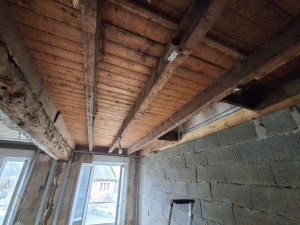 Photo de galerie - Maçonnerie