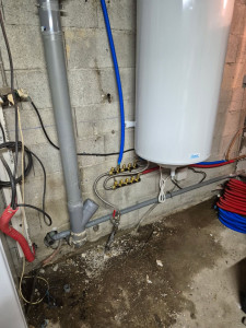 Photo de galerie - Bricolage et multi services