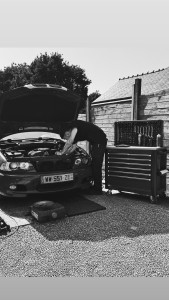 Photo de galerie - Bmw serie 3 e46 