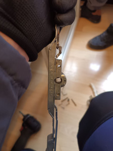 Photo de galerie - Menuiserie - Huisserie - Agencement