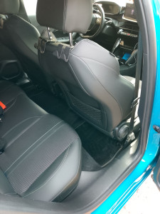 Photo de galerie - Lavage auto