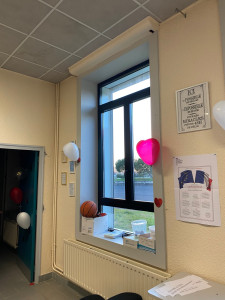 Photo de galerie - Je suis surveillante dans un lycée et je suis tutrice pour certains des élèves 