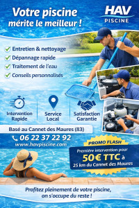 Photo de galerie - Pub FB HaV