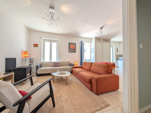 Photo de galerie - Menage - préparation logement 