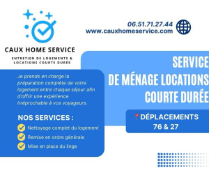 Photo de galerie - Ménage