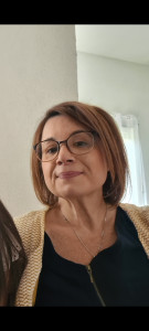 Photo de galerie - Sandrine au plaisir