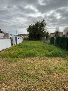 Photo de galerie - Avant nettoyage 