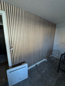 Photo de galerie - Bricolage et multi services