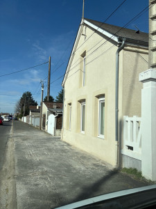 Photo de galerie - Maçonnerie