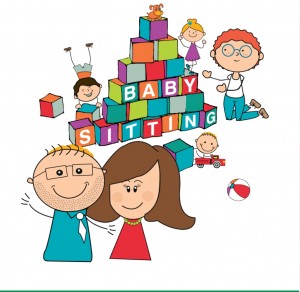 Photo de galerie - Baby sitting